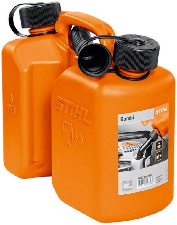 Комбіканістра STIHL, 3 л (00008810124)