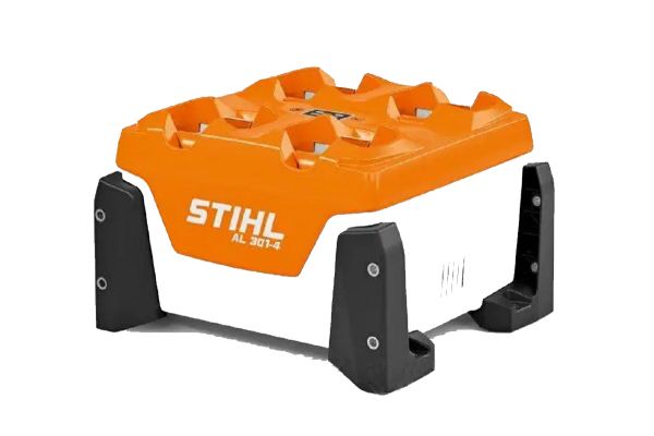 Мульти-портовий зарядний пристрій STIHL AL 301-4 (EA044305500)
