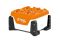 Мульти-портовий зарядний пристрій STIHL AL 301-4 (EA044305500)