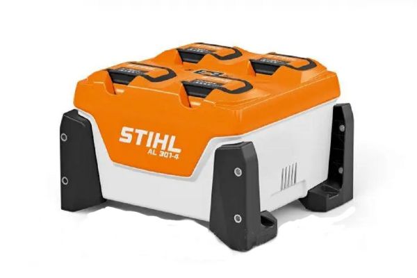 Мульти-портовий зарядний пристрій STIHL AL 301-4 (EA044305500)