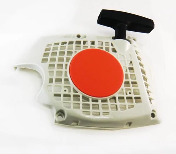 Корпус вентилятора з пусковим пристроєм STIHL 11390802102