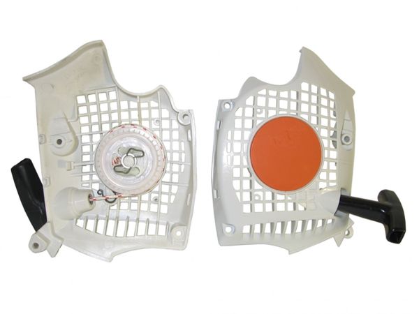 Корпус вентилятора з пусковим пристроєм STIHL 11390802102