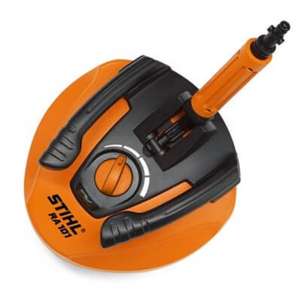 Насадка STIHL для швидкого чищення великих поверхонь RA 101 (49005003902)