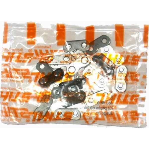 Комплект сполучних ланок STIHL 0.404" (8+8) (38126606020)