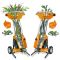 Садовый измельчитель электрический STIHL GHE 140 L (60130111150)