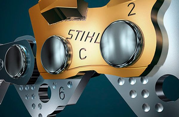 Ланцюг в бухті STIHL 26 RD3, .325",  1,6 мм, 1840 z (36670001840)