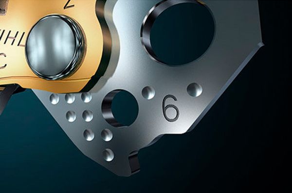 Ланцюг в бухті STIHL 26 RD3, .325",  1,6 мм, 1840 z (36670001840)