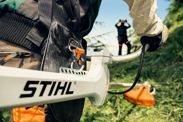 Кущоріз STIHL FS 450 K (41282000161)