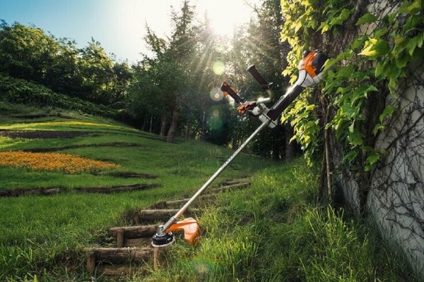 Кущоріз STIHL FS 450 K (41282000161)