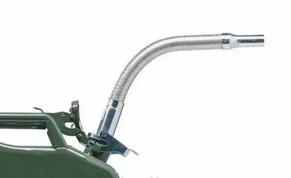 Гнучкий випускний патрубок STIHL 00008810211