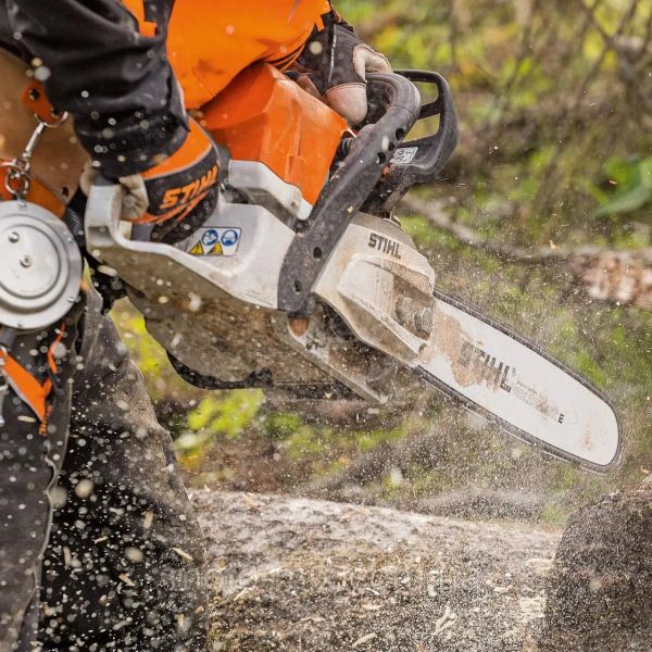 Бензопила STIHL MS 362 (11402000515)