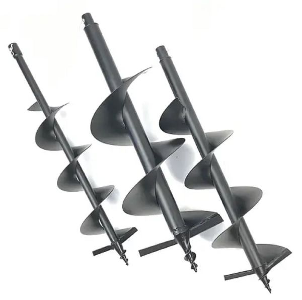 Шнек для земляных работ STIHL 280 мм х 700 мм для ВТ 360 (44000004228)