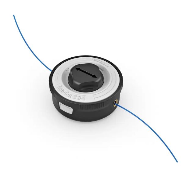 Косильна головка STIHL AutoCut С 3-2 (40097102100)