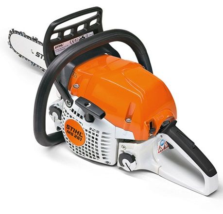 Бензопила STIHL MS 251 (11432000539)