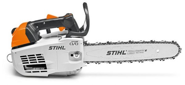 Пила бензиновая STIHL MS 201 TC-M (11452000268)