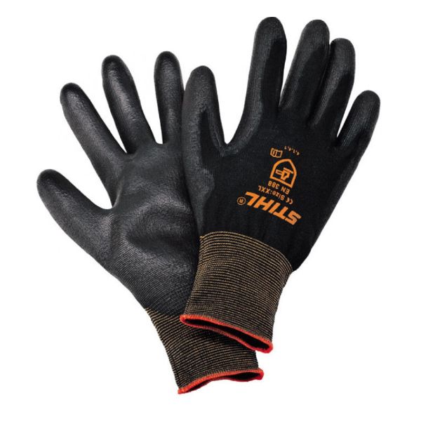 Рукавиці робочі STIHL Function SensoGrip, L (00008841183)