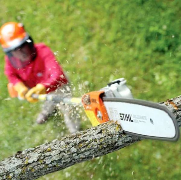 Висоторіз бензиновий STIHL HT 105 (41822000194)