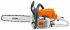 Бензопила STIHL MS 251 (11432000539)