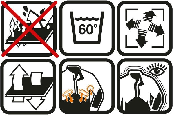 Куртка робоча STIHL Function Universal, р. L (00883350705)