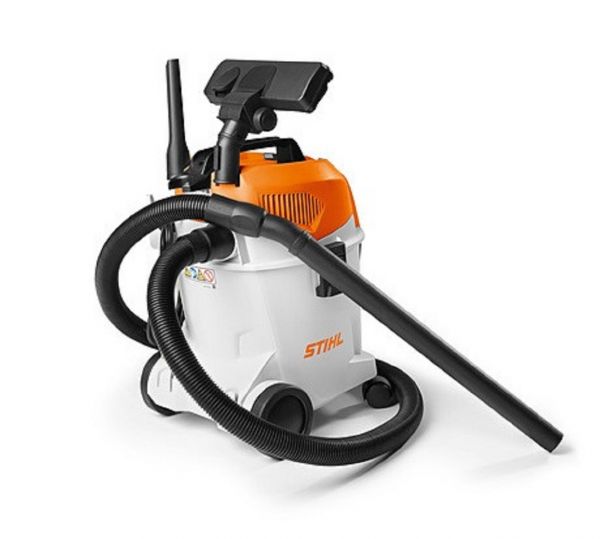 Пилосос вологого та сухого прибирання STIHL SE 33 (SE010124413)