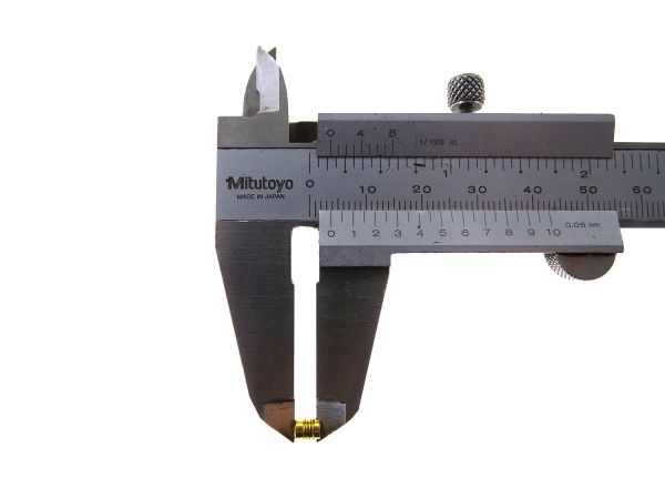 Нерухоме сопло STIHL 0.39 (42281215602)