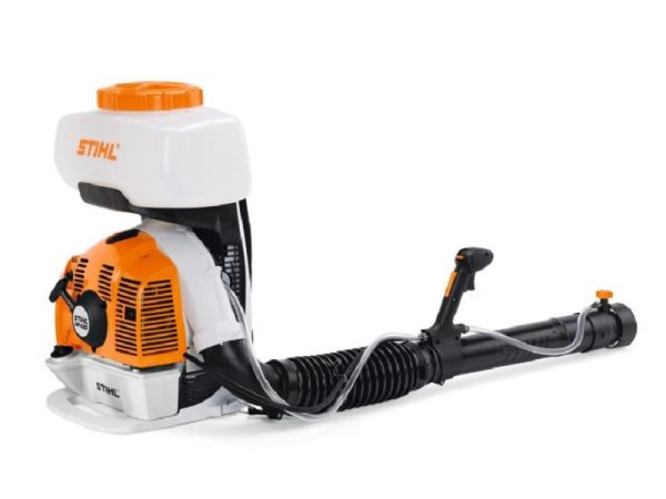 Обприскувач бензиновий STIHL SR 430 (42440112600)