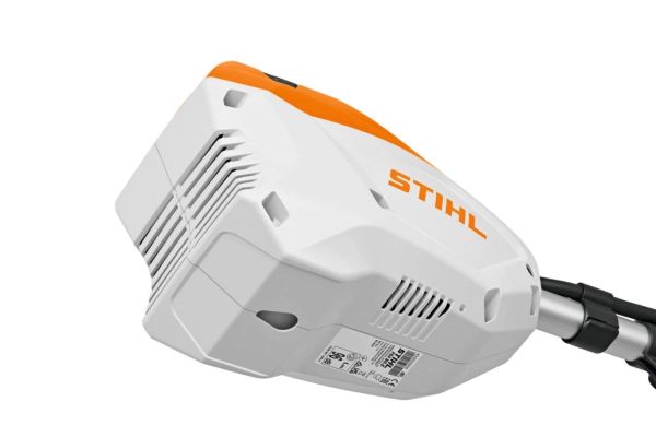 Тример акумуляторний STIHL FSA 80 SET (FA080115710)