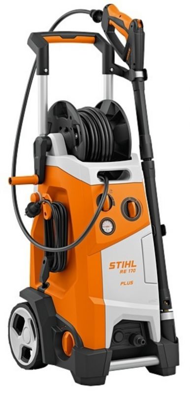 Мийка високого тиску STIHL RE 170 PLUS (RE010114541)