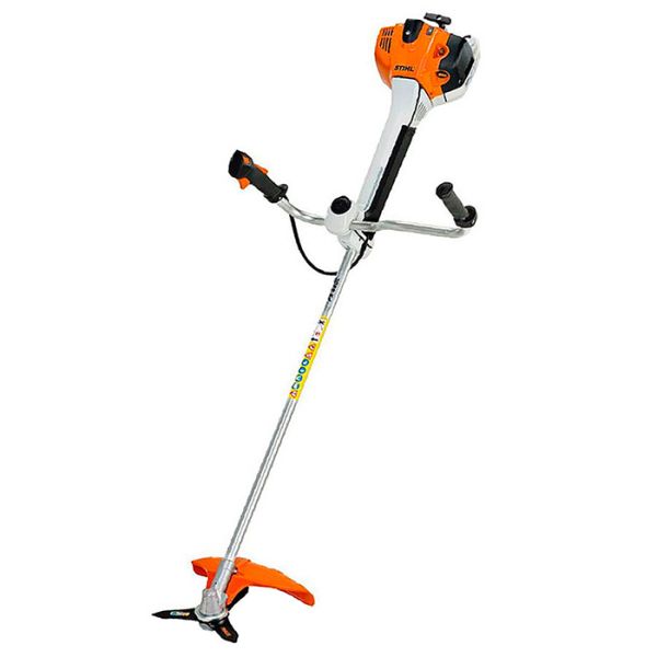 Кущоріз STIHL FS 410 K (41472000444)