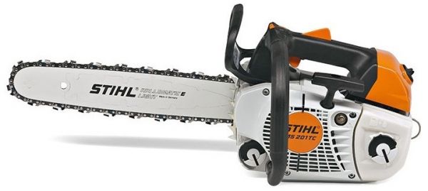 Бензопила STIHL MS 201 TC-M (11452000268)