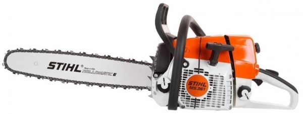 Бензопила STIHL MS 361 (11352000548)