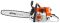 Бензопила STIHL MS 361 (11352000548)