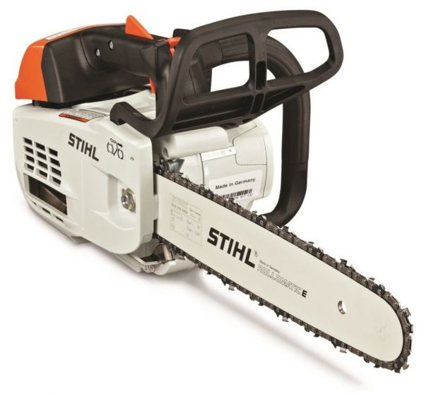 Пила бензиновая STIHL MS 201 TC-M (11452000268)
