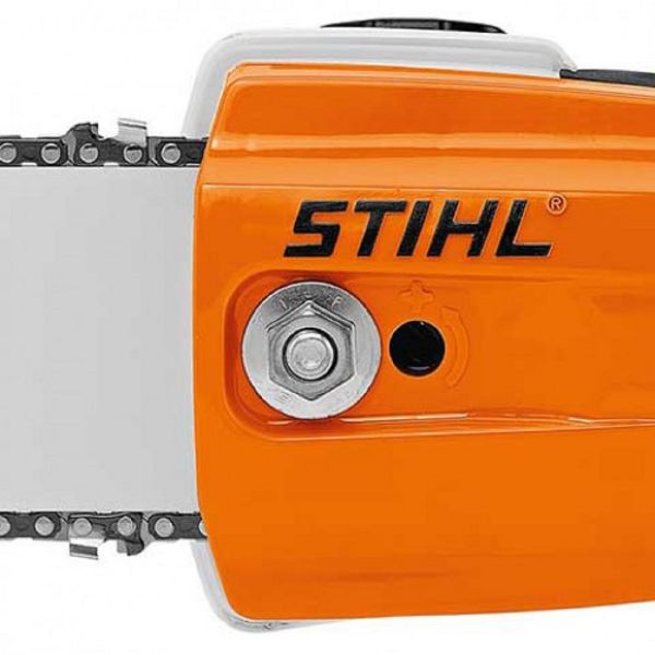 Насадка-высоторез STIHL HT-KM, шина 30 см (41822000160)