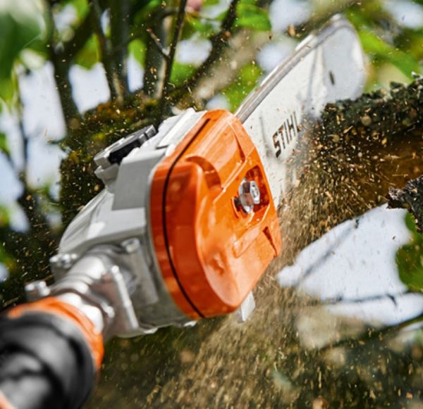 Висоторіз бензиновий STIHL HT 135 (41822000198)