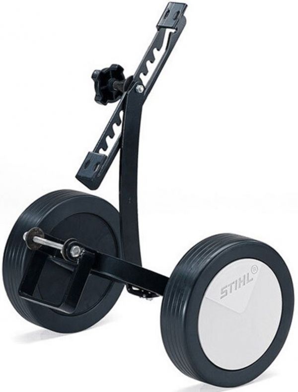 Ходовий механізм STIHL для MM 56 (46010071008)
