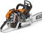 Бензопила STIHL MS 500i (11472000000)