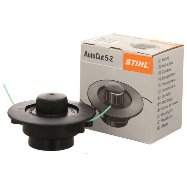 Косильна головка STIHL AutoCut 5-2 (40067102100)