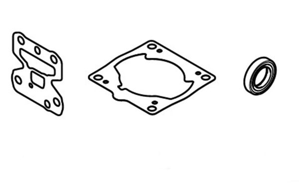 Набір ущільнень STIHL 11480071600