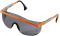 Окуляри захисні STIHL Astrospec затемнені (00008840305) Окуляри захисні STIHL Astrospec затемнені (00008840305)