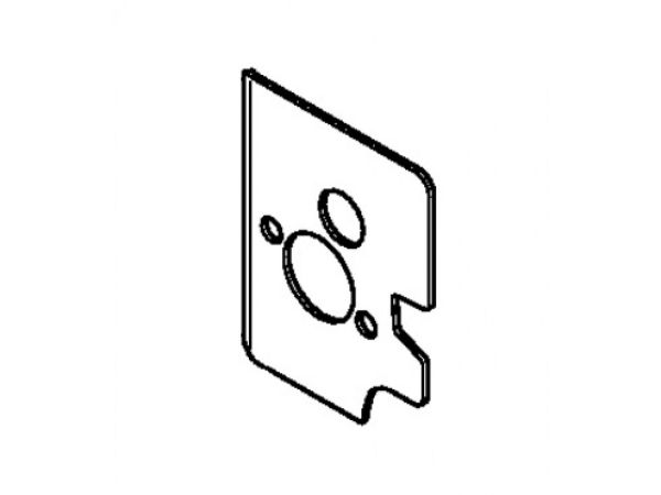 Відбиваючий лист STIHL 41341221804