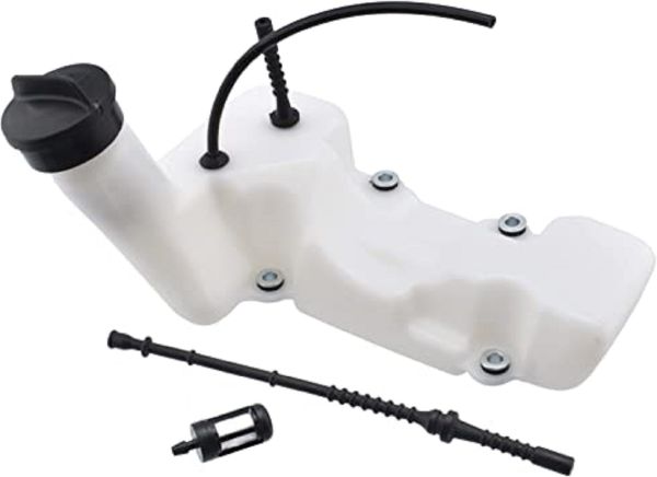 Паливний бак STIHL 41343500420