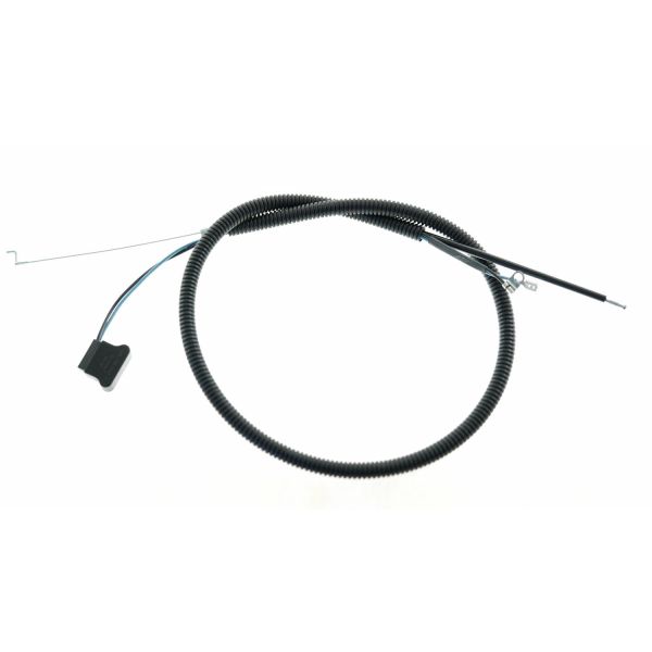 Трос управління дросельною заслонкою STIHL 41281801112
