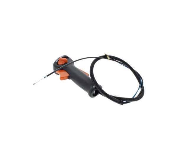 Рукоятка управління STIHL 41407901305