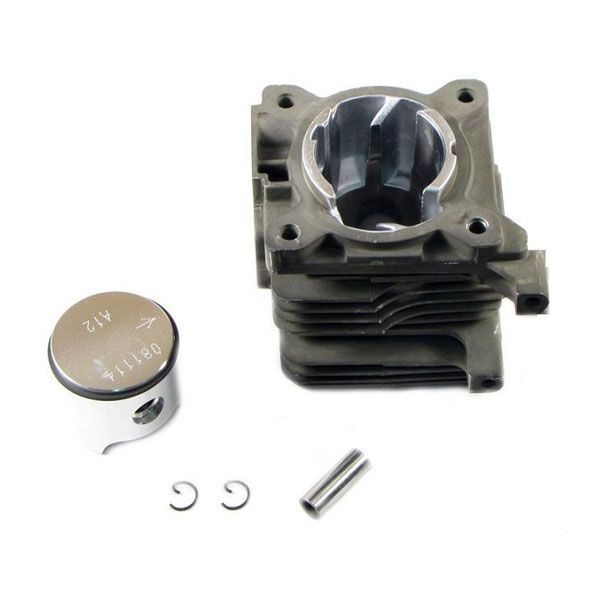 Циліндр з поршнем діаметром 34 мм STIHL 41400201204