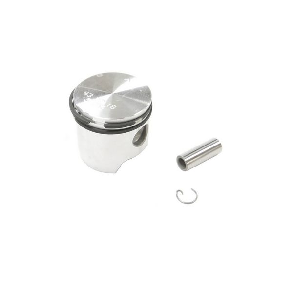 Поршень діаметром 34 мм STIHL 41400302000