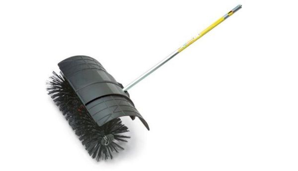 Насадка-підмітальна щітка STIHL KB-KM (46017404905)