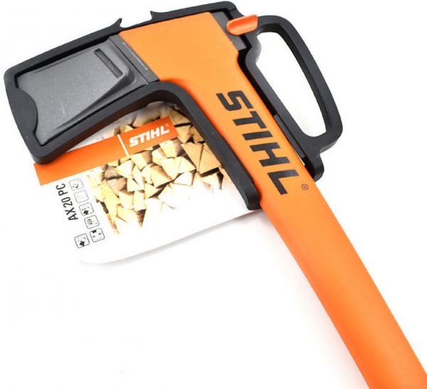 Колун STIHL AX 20 P 1,95 кг (00008816602)