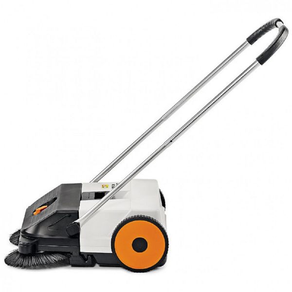Підмітальна машина STIHL KG 550 (48600194705)