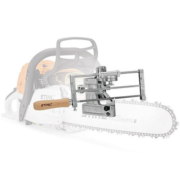 Ручное металлическое заточное устройство Stihl FG 3 (56100007500)